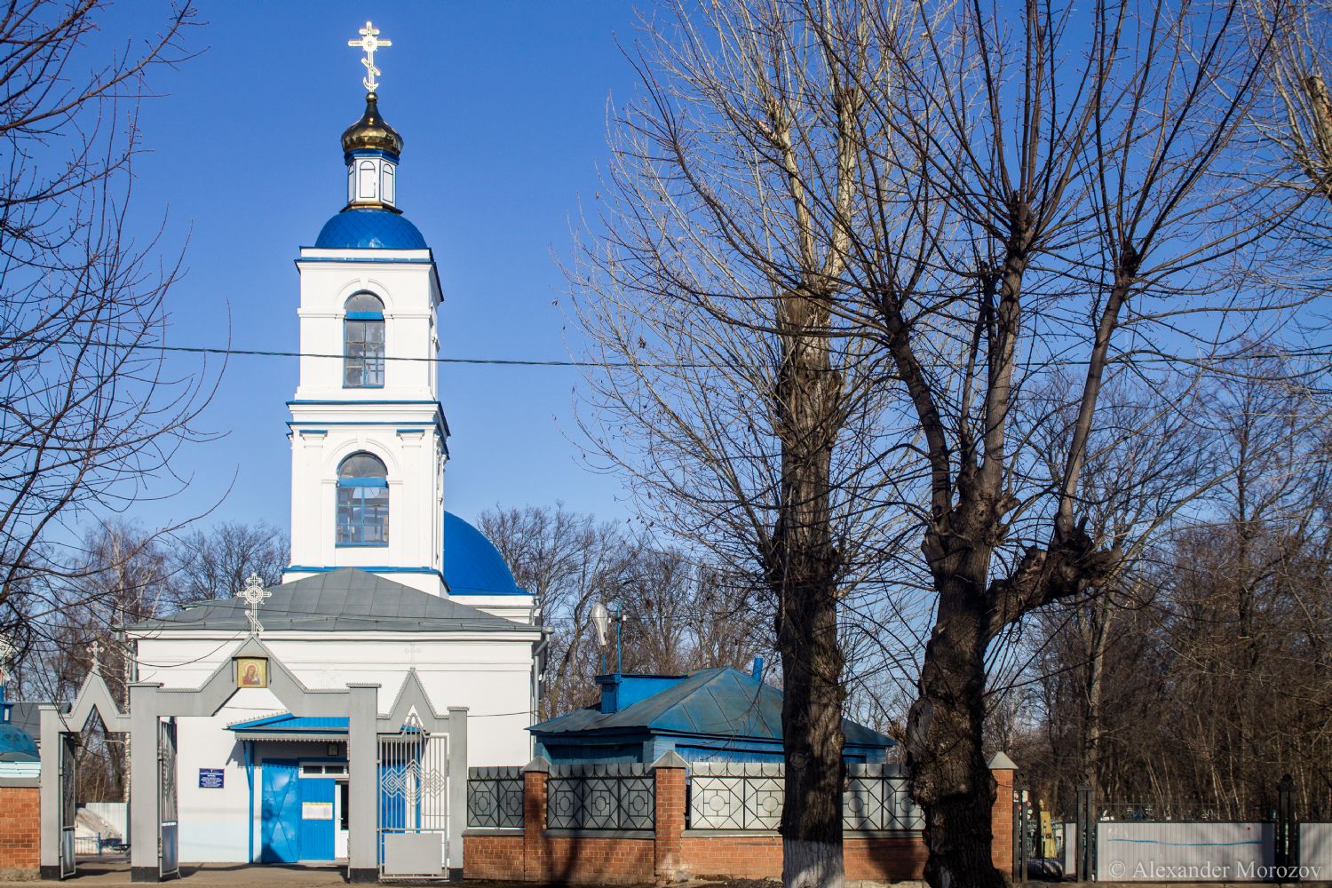 никольский собор в чистополе