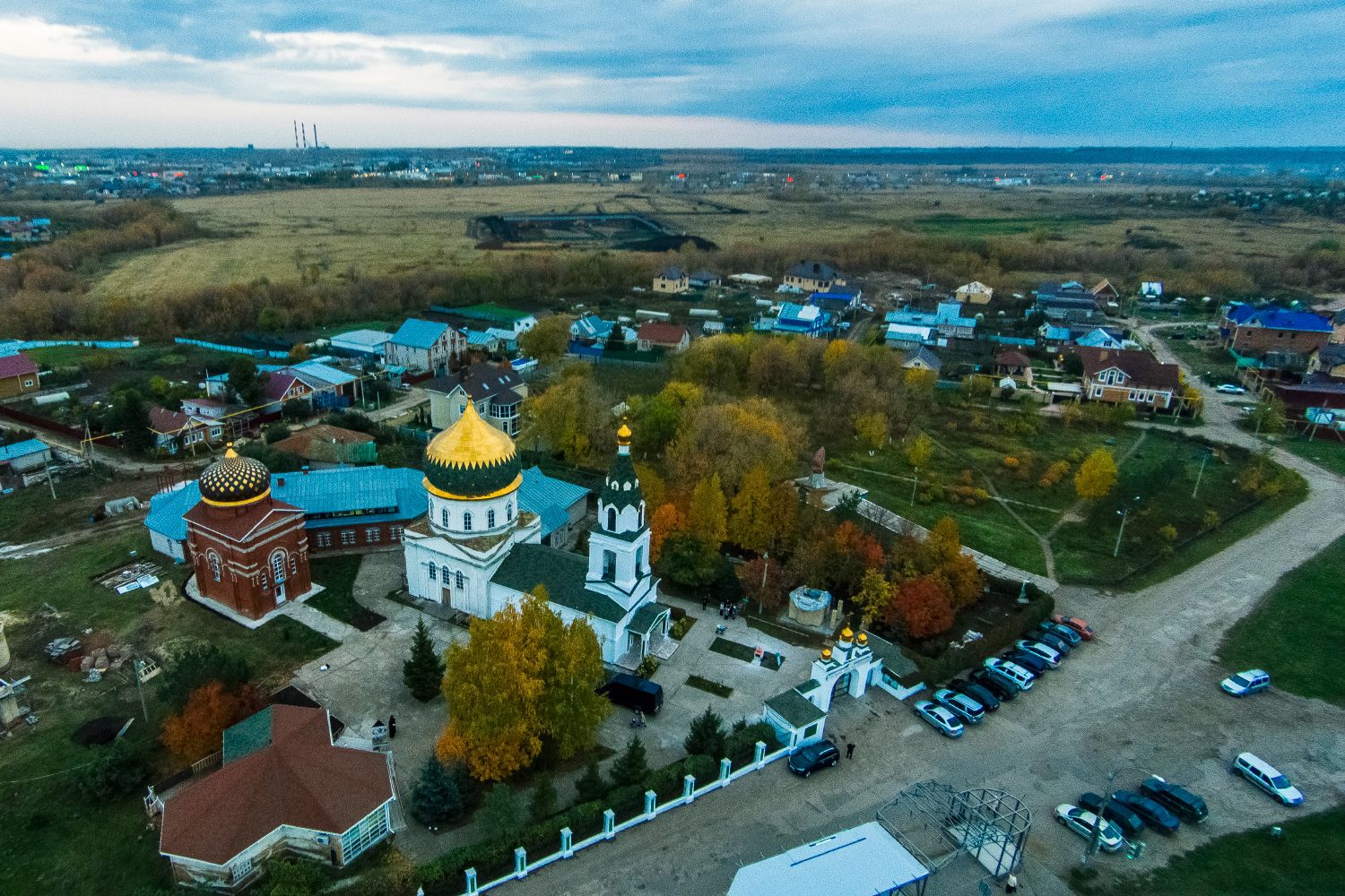 орловка в набережные челны