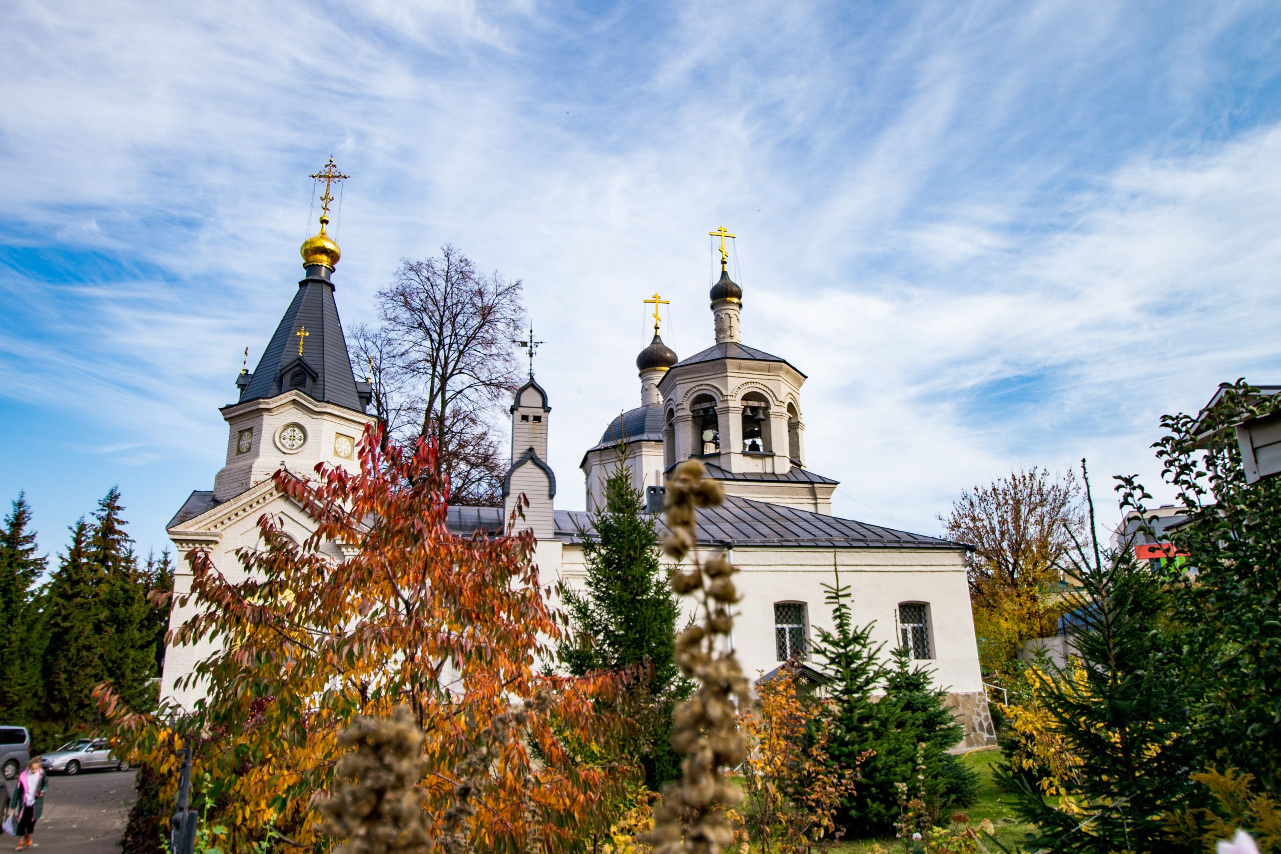 казань храм евдокии