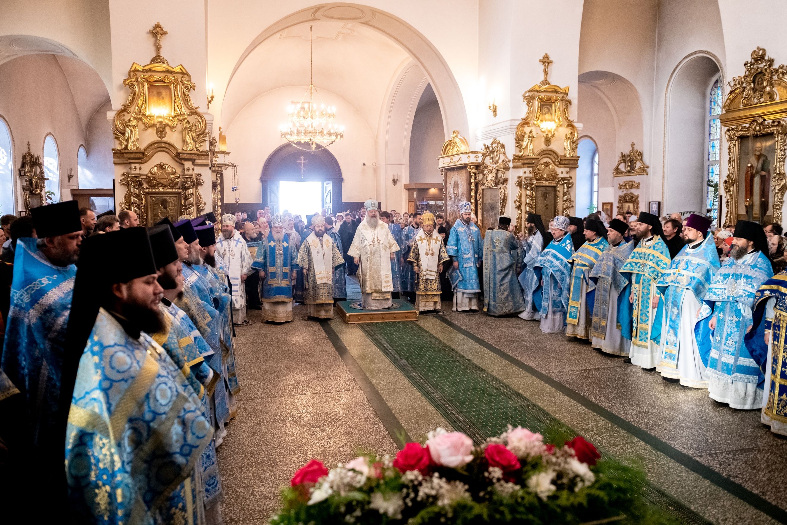 Погода в богородицке на неделю