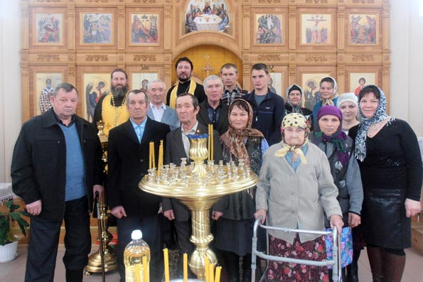 Татарстан старое чекурское храм архангела. Старое Чекурское Церковь Михаила Архангела сайт.